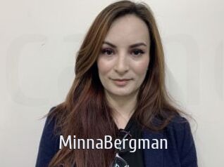 MinnaBergman