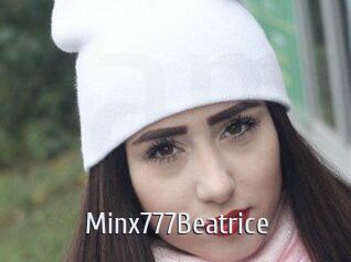 Minx777Beatrice Cigare à moustache