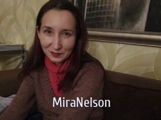 MiraNelson Cigare à moustache