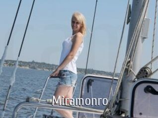 Miramonro