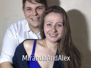 MirandaAndAlex
