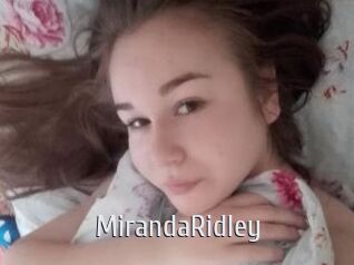 MirandaRidley