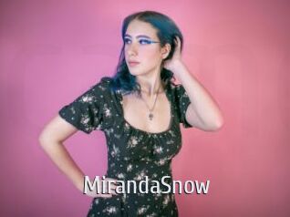 MirandaSnow