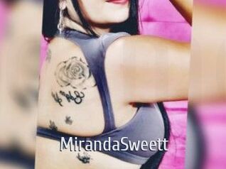 MirandaSweett