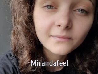 Mirandafeel Cigare à moustache