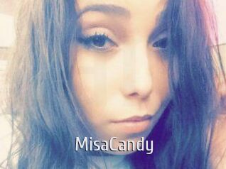 MisaCandy