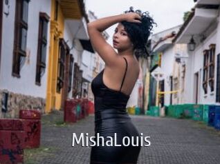 MishaLouis