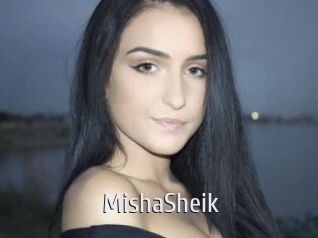 MishaSheik