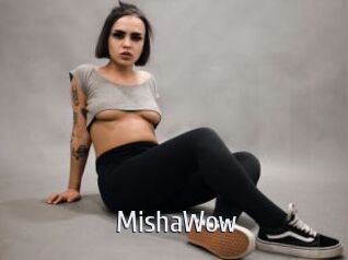 MishaWow