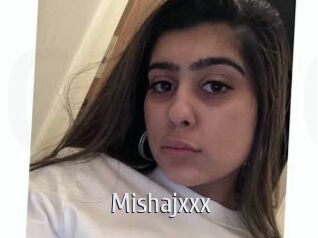 Mishajxxx Cigare à moustache
