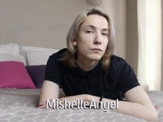 MishelleAngel Cigare à moustache