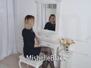 MishelleBlack Cigare à moustache