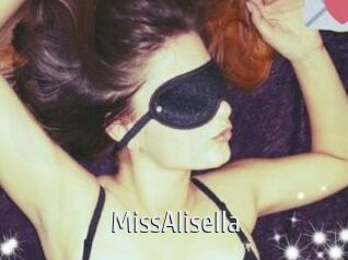 MissAlisella Cigare à moustache