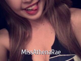 MissAthenaRae