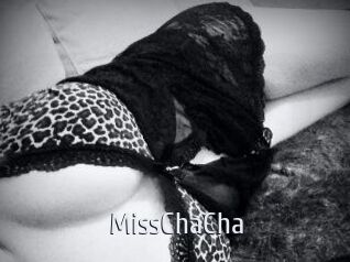 MissChaCha