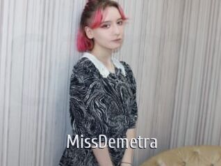 MissDemetra