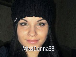 MissDonna33