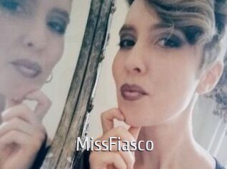 MissFiasco Cigare à moustache
