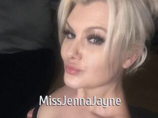 MissJennaJayne