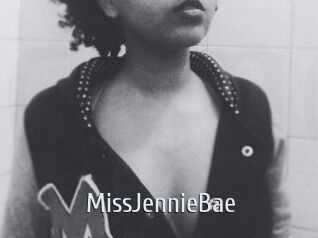 MissJennieBae
