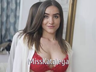 MissKataleya Cigare à moustache