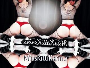 MissKittiKarma