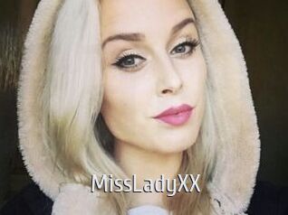 MissLadyXX