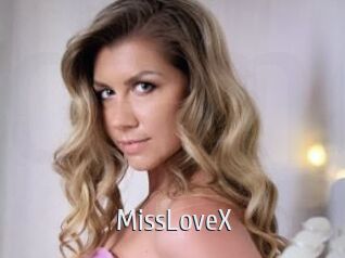 MissLoveX