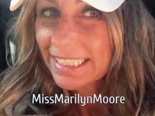MissMarilynMoore