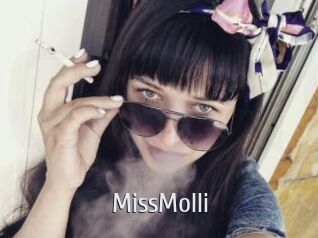 MissMolli Cigare à moustache