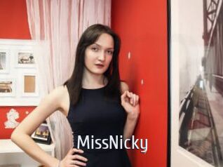 MissNicky
