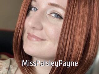 MissPaisleyPayne