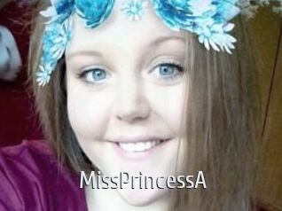 MissPrincessA