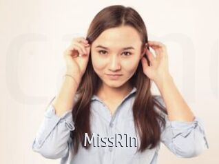 MissR1n