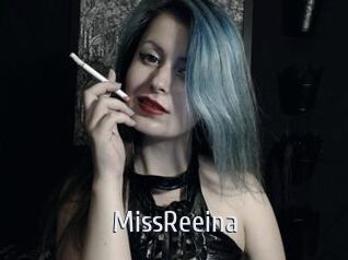 MissReeina