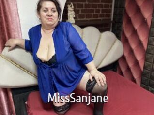 MissSanjane Cigare à moustache