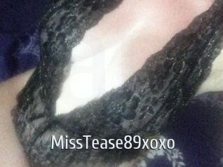 MissTease89xoxo
