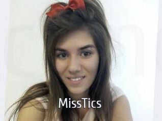 MissTics_ Cigare à moustache