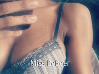 Miss_DeBeer
