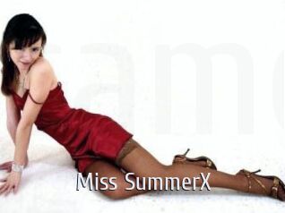 Miss_SummerX