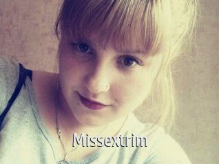 Missextrim