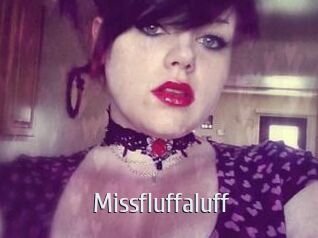 Missfluffaluff