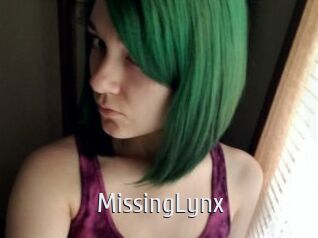 MissingLynx