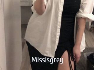 Missisgrey Cigare à moustache
