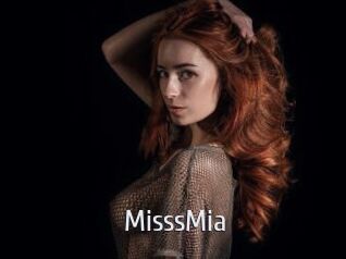 MisssMia