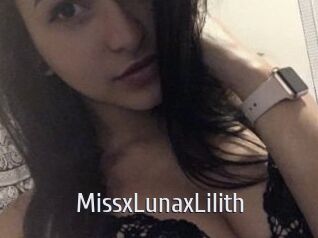 MissxLunaxLilith