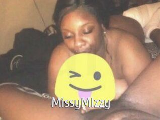 MissyMIzzy Cigare à moustache