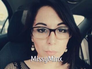 MissyMinx Cigare à moustache