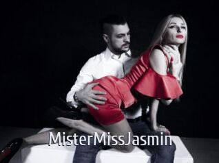 MisterMissJasmin Cigare à moustache