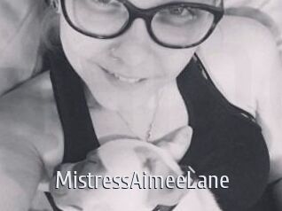 MistressAimeeLane